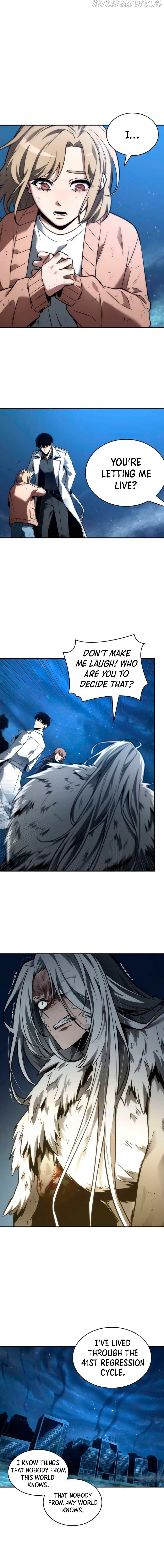 Read Omniscient Reader’s Viewpoint Manga Online