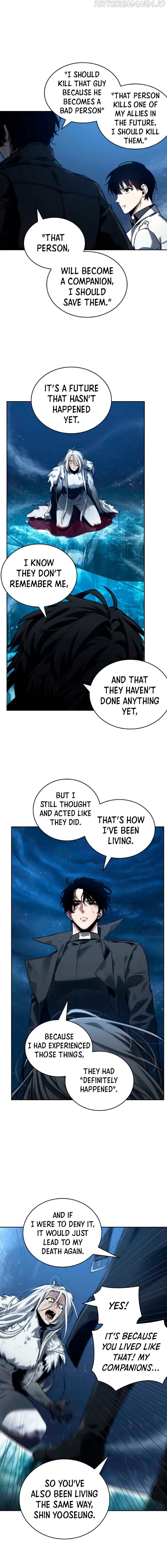 Read Omniscient Reader’s Viewpoint Manga Online