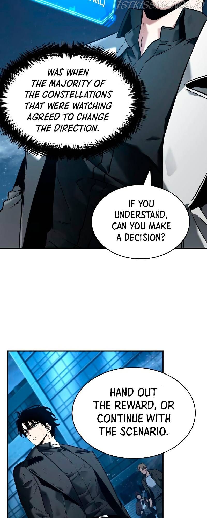 Read Omniscient Reader’s Viewpoint Manga Online