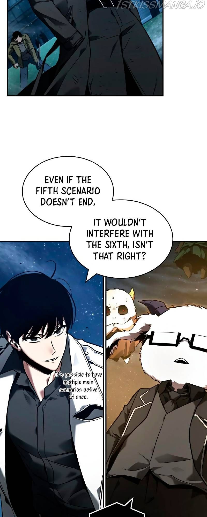Read Omniscient Reader’s Viewpoint Manga Online