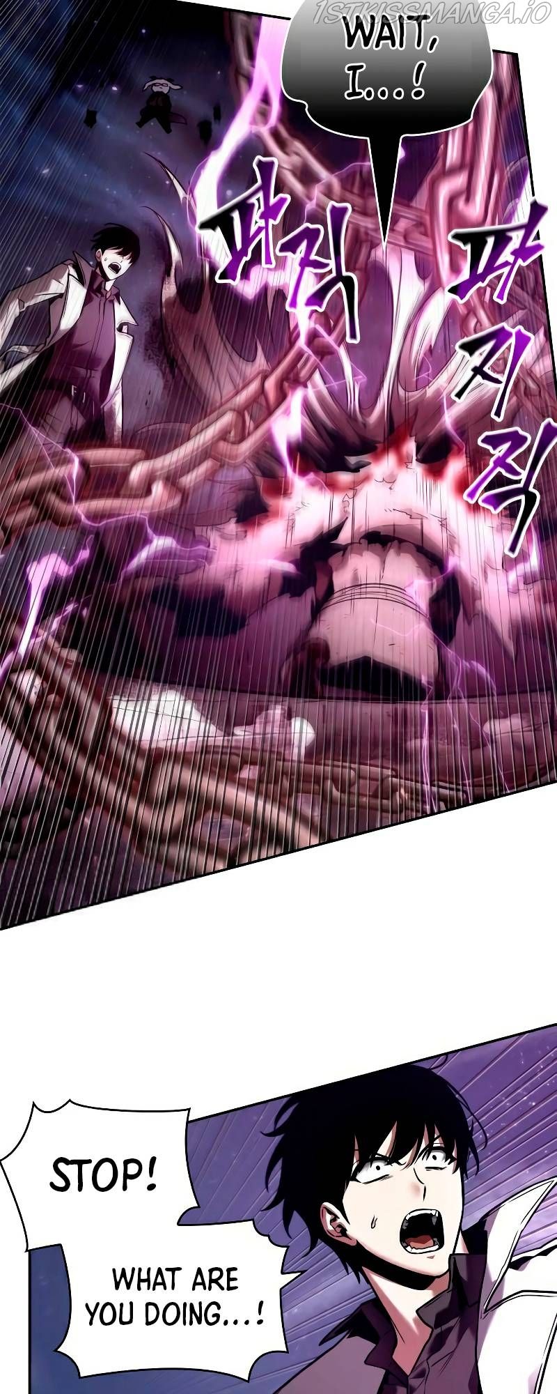 Read Omniscient Reader’s Viewpoint Manga Online