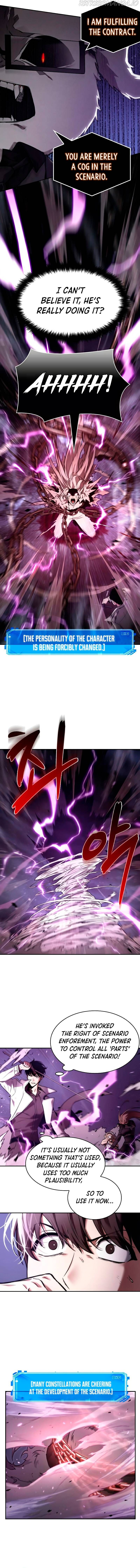Read Omniscient Reader’s Viewpoint Manga Online