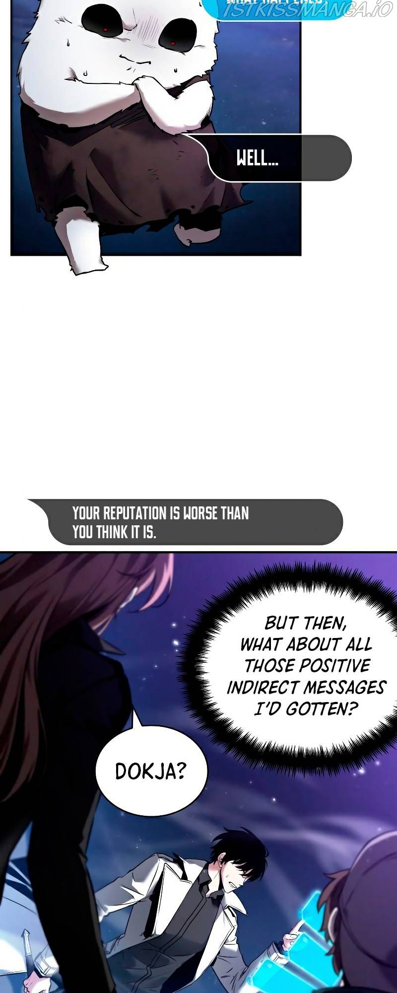 Read Omniscient Reader’s Viewpoint Manga Online