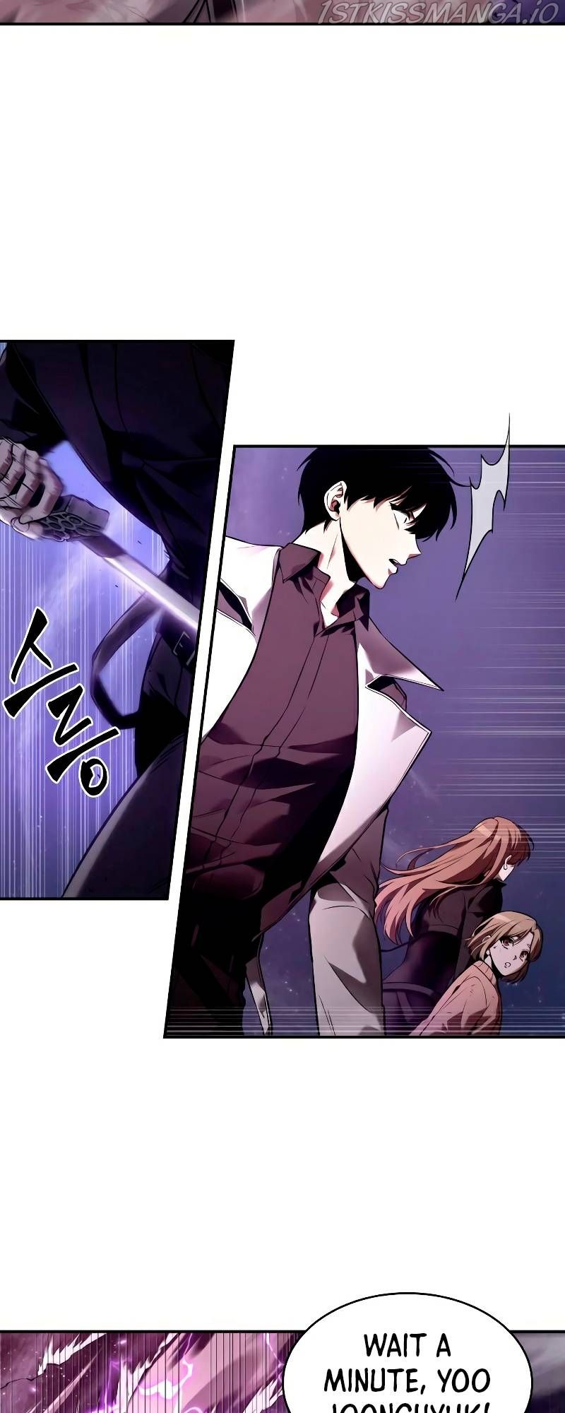 Read Omniscient Reader’s Viewpoint Manga Online