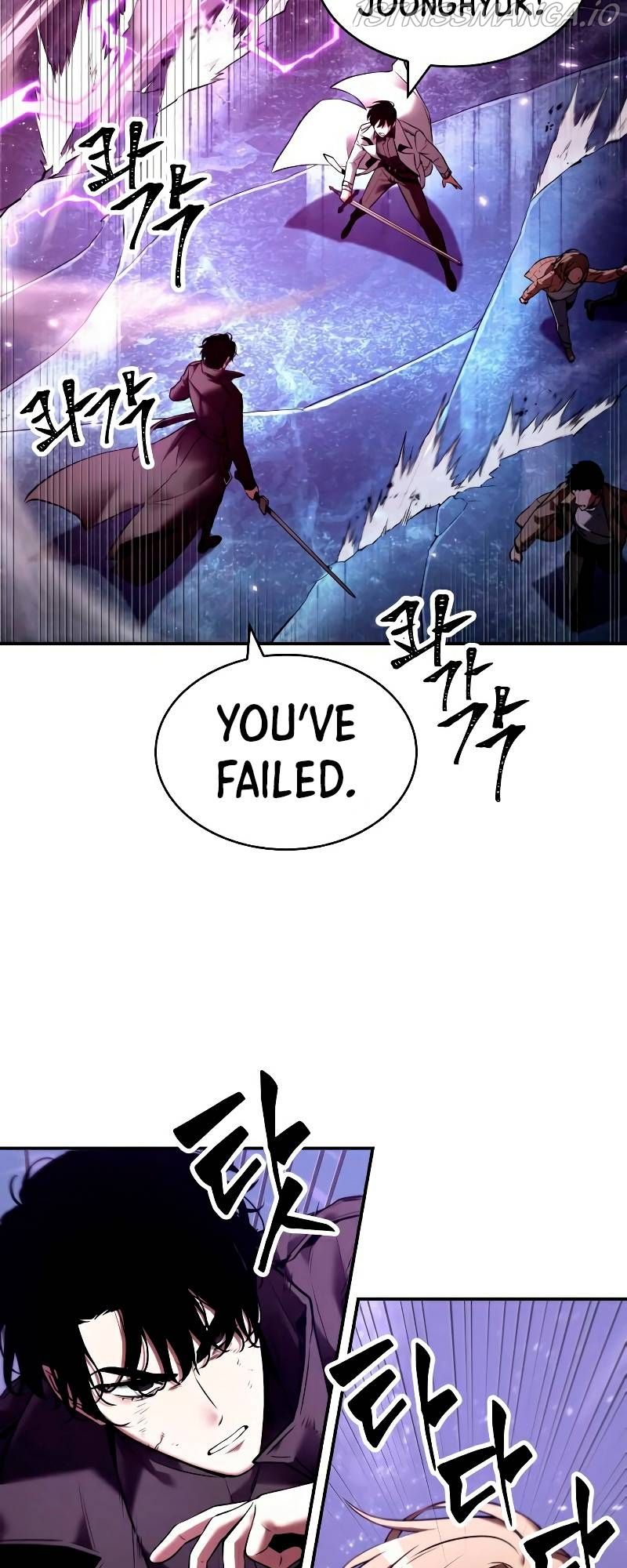Read Omniscient Reader’s Viewpoint Manga Online