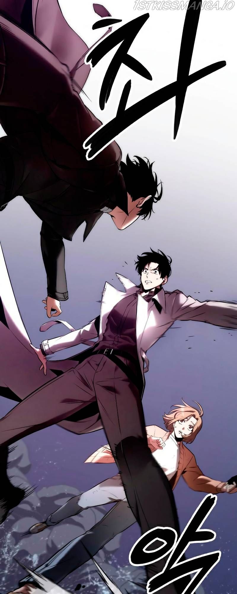 Read Omniscient Reader’s Viewpoint Manga Online