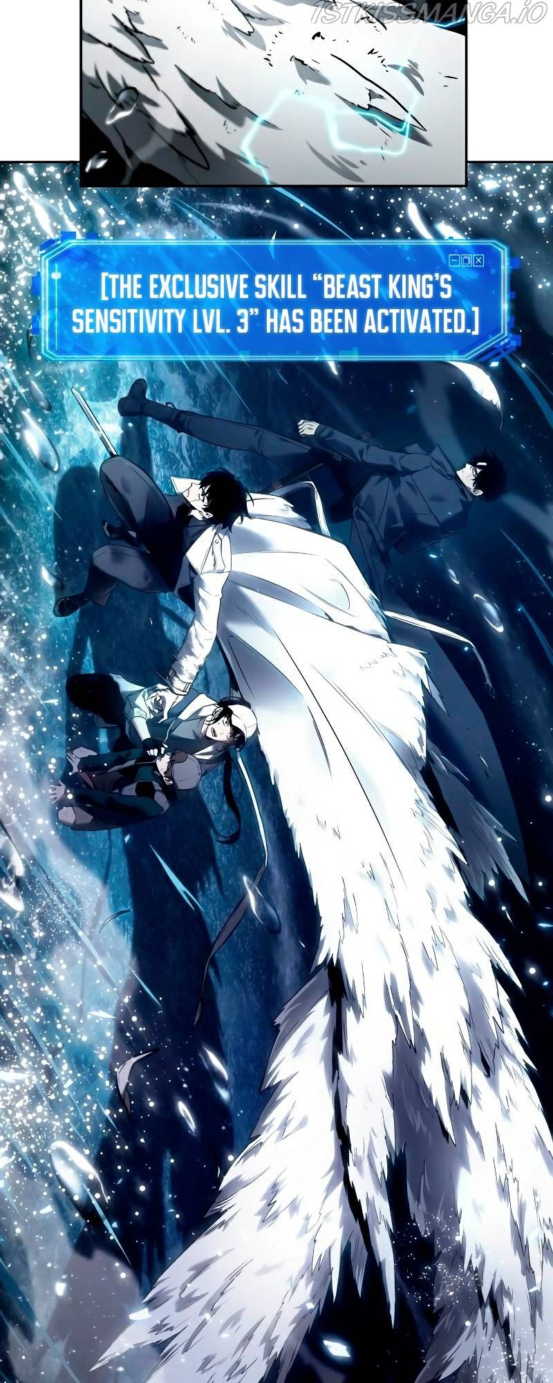 Read Omniscient Reader’s Viewpoint Manga Online