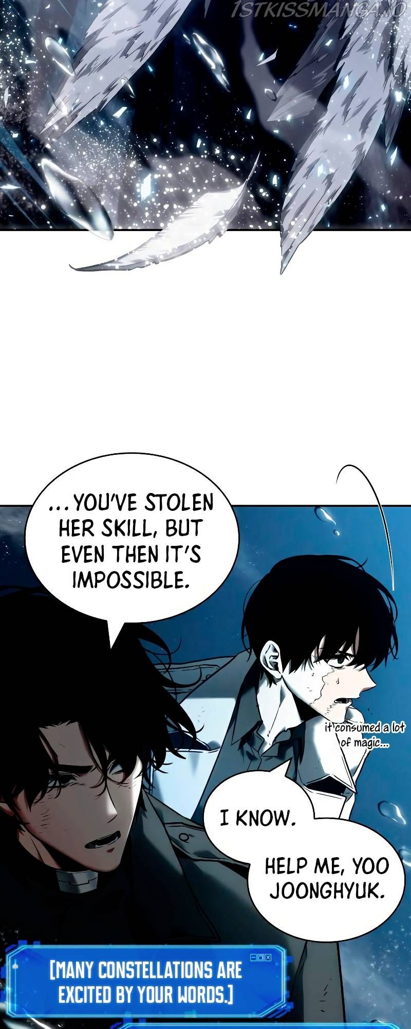 Read Omniscient Reader’s Viewpoint Manga Online