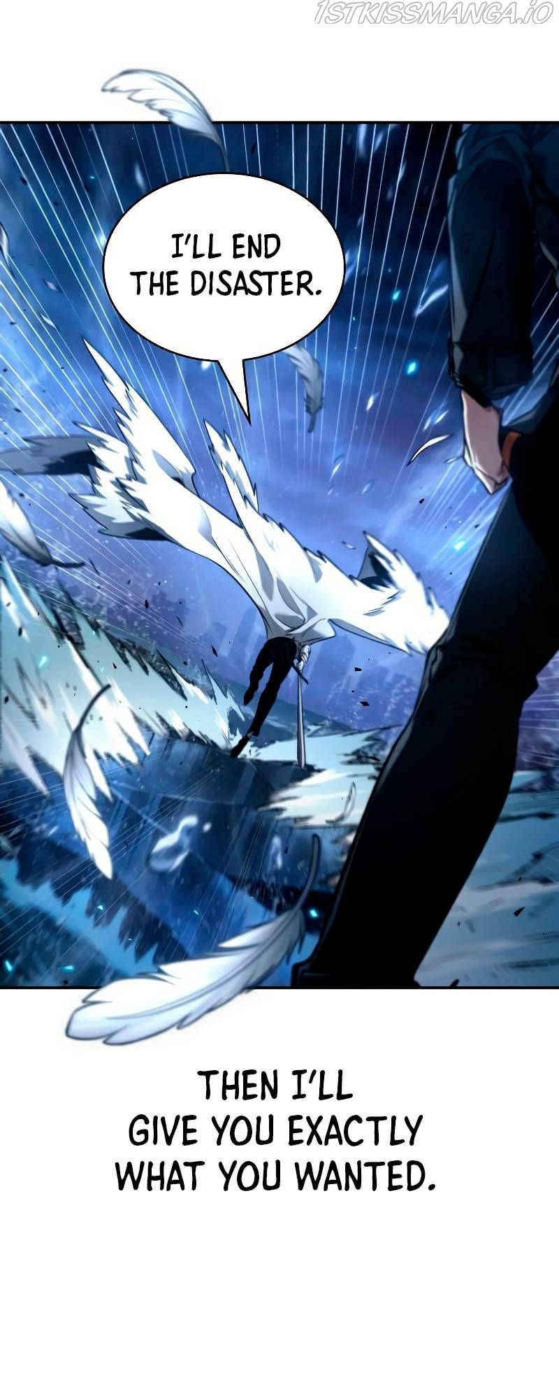 Read Omniscient Reader’s Viewpoint Manga Online