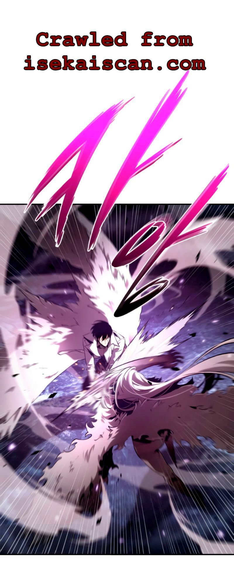 Read Omniscient Reader’s Viewpoint Manga Online