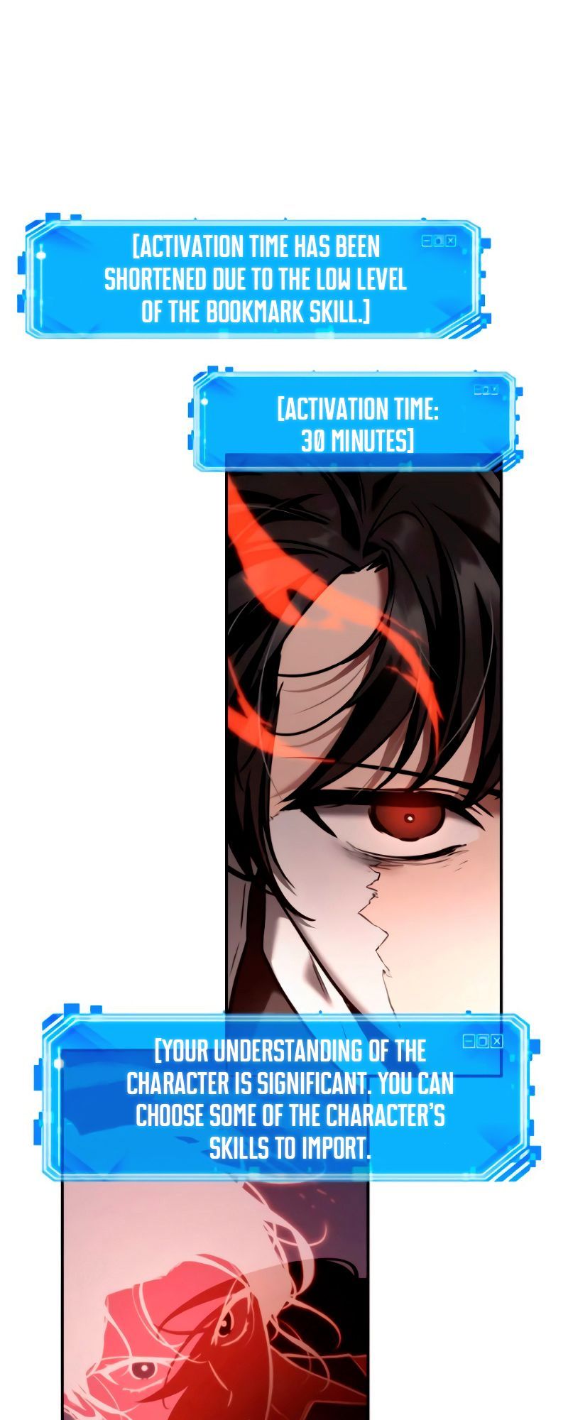 Read Omniscient Reader’s Viewpoint Manga Online
