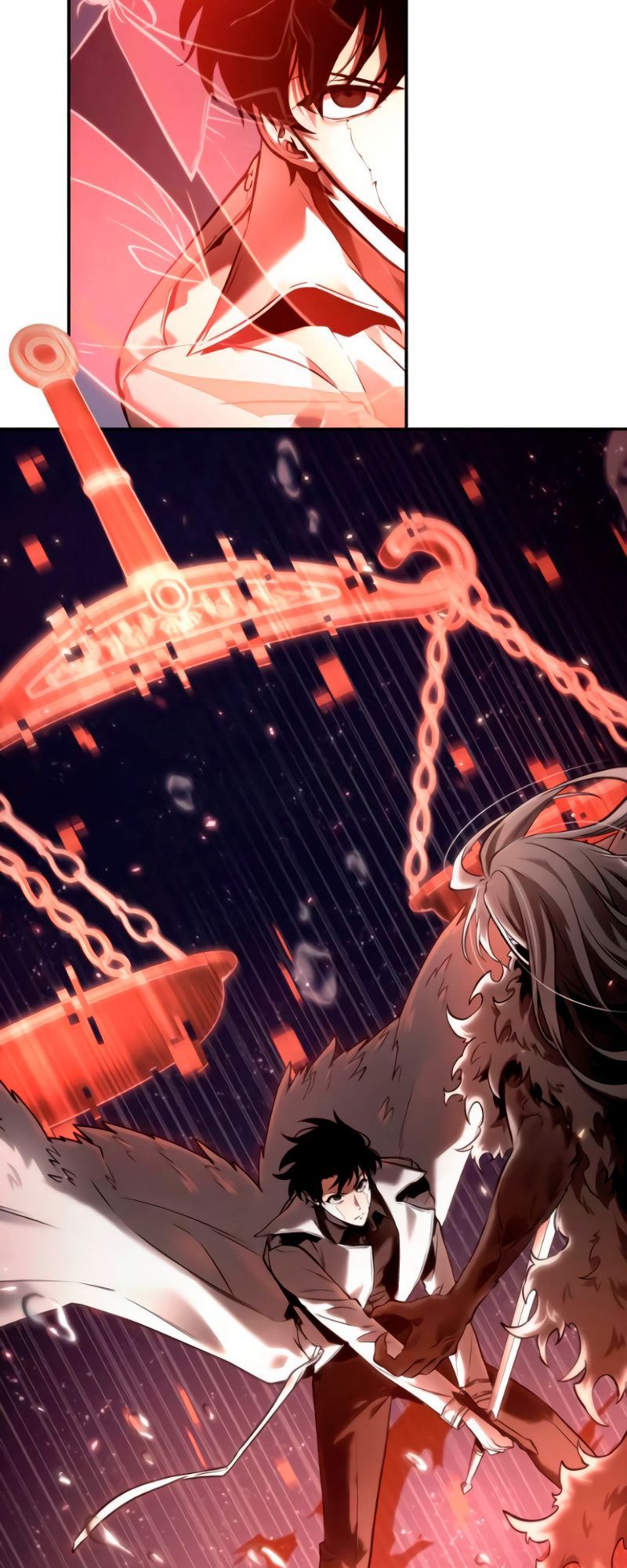 Read Omniscient Reader’s Viewpoint Manga Online