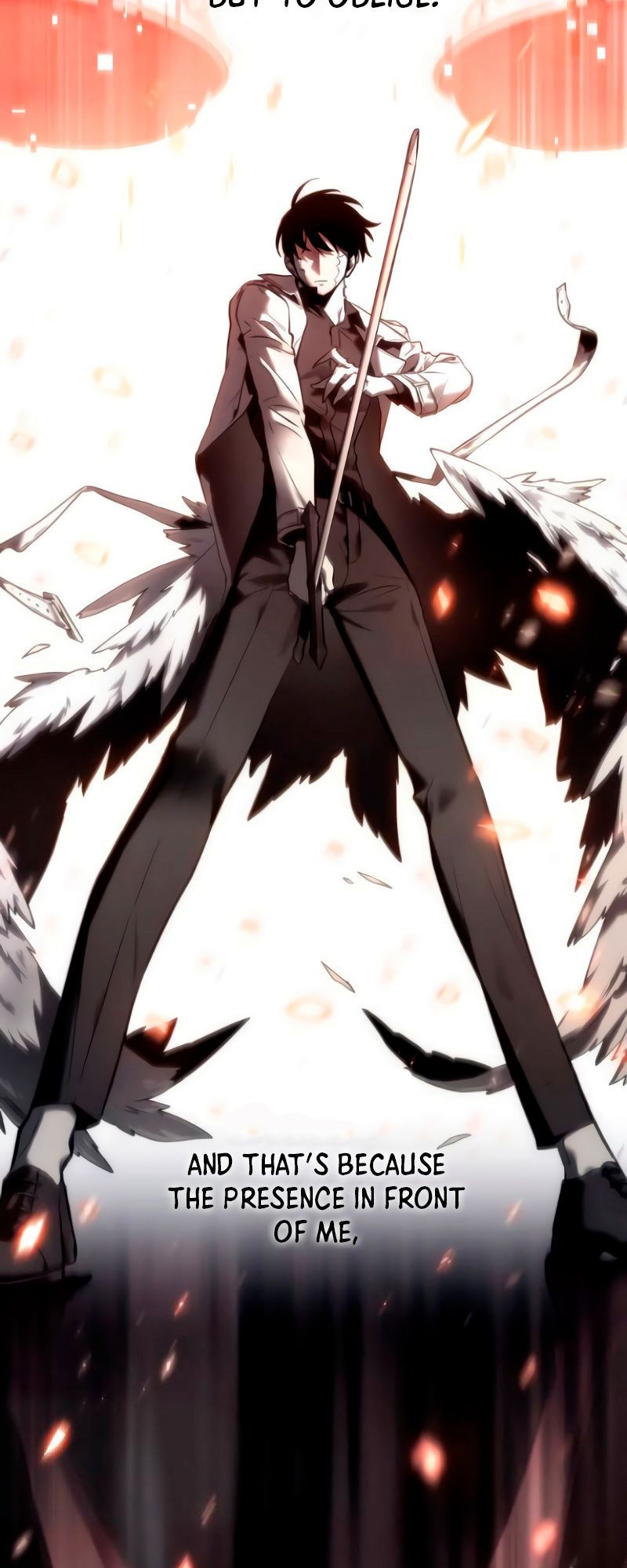 Read Omniscient Reader’s Viewpoint Manga Online