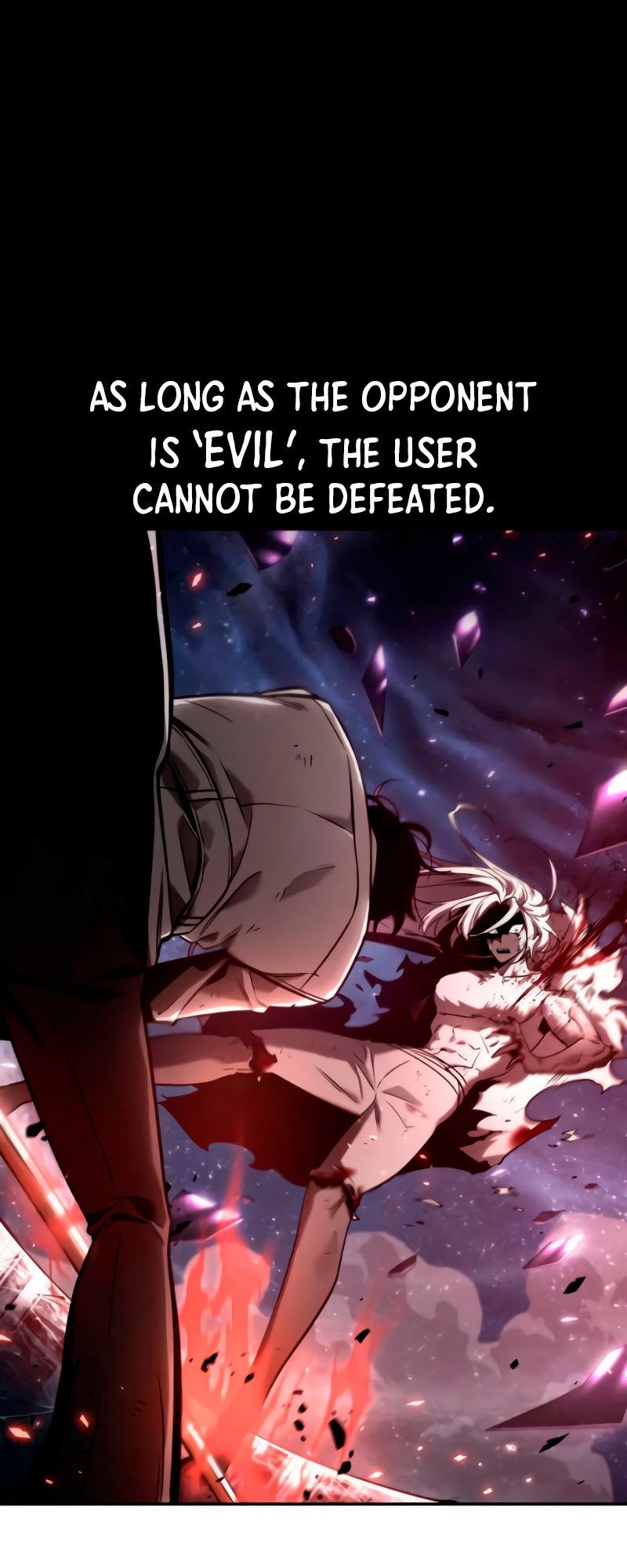 Read Omniscient Reader’s Viewpoint Manga Online