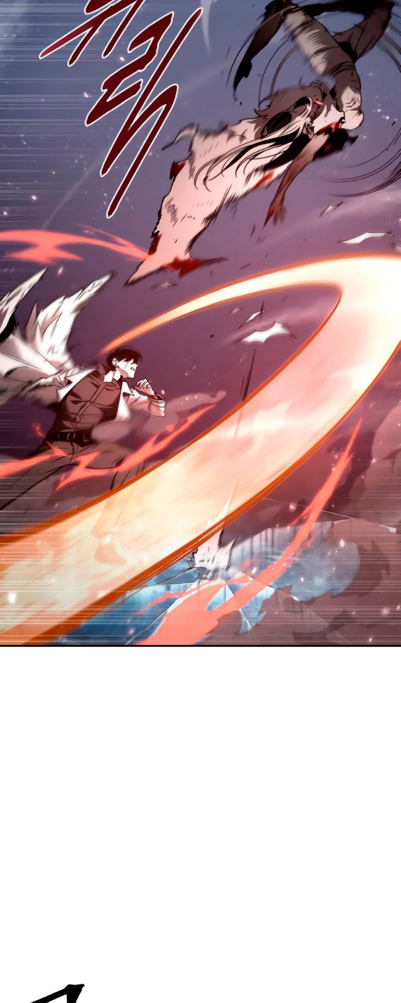 Read Omniscient Reader’s Viewpoint Manga Online