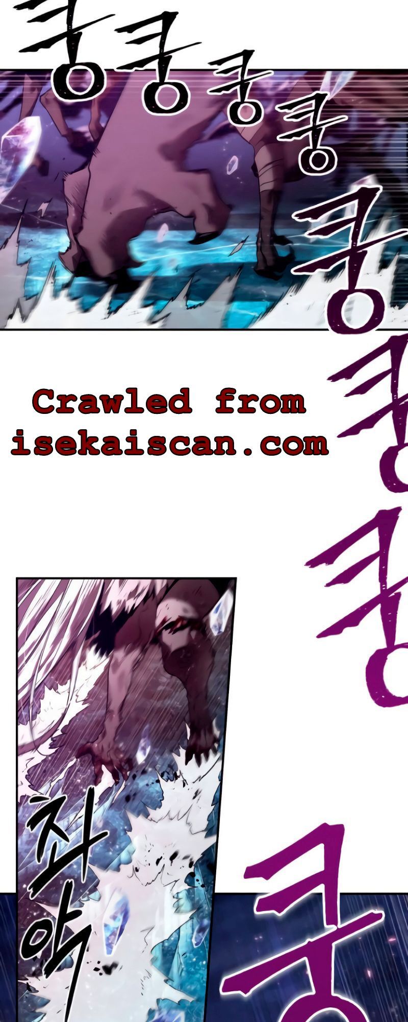 Read Omniscient Reader’s Viewpoint Manga Online