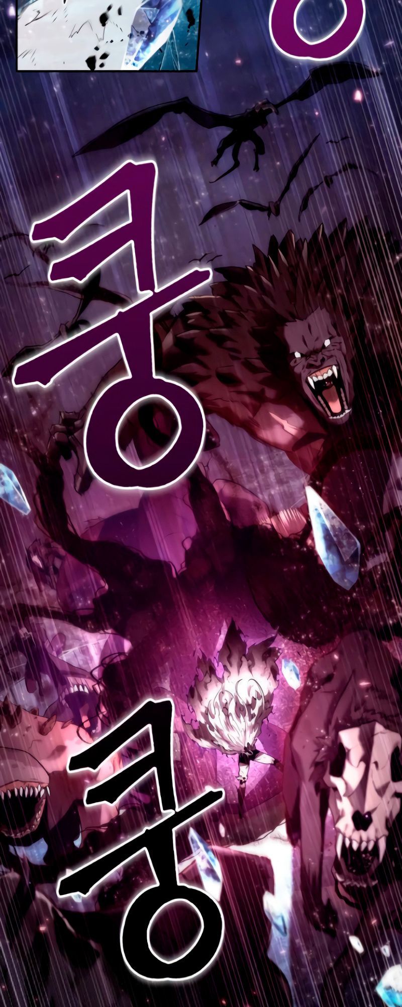 Read Omniscient Reader’s Viewpoint Manga Online