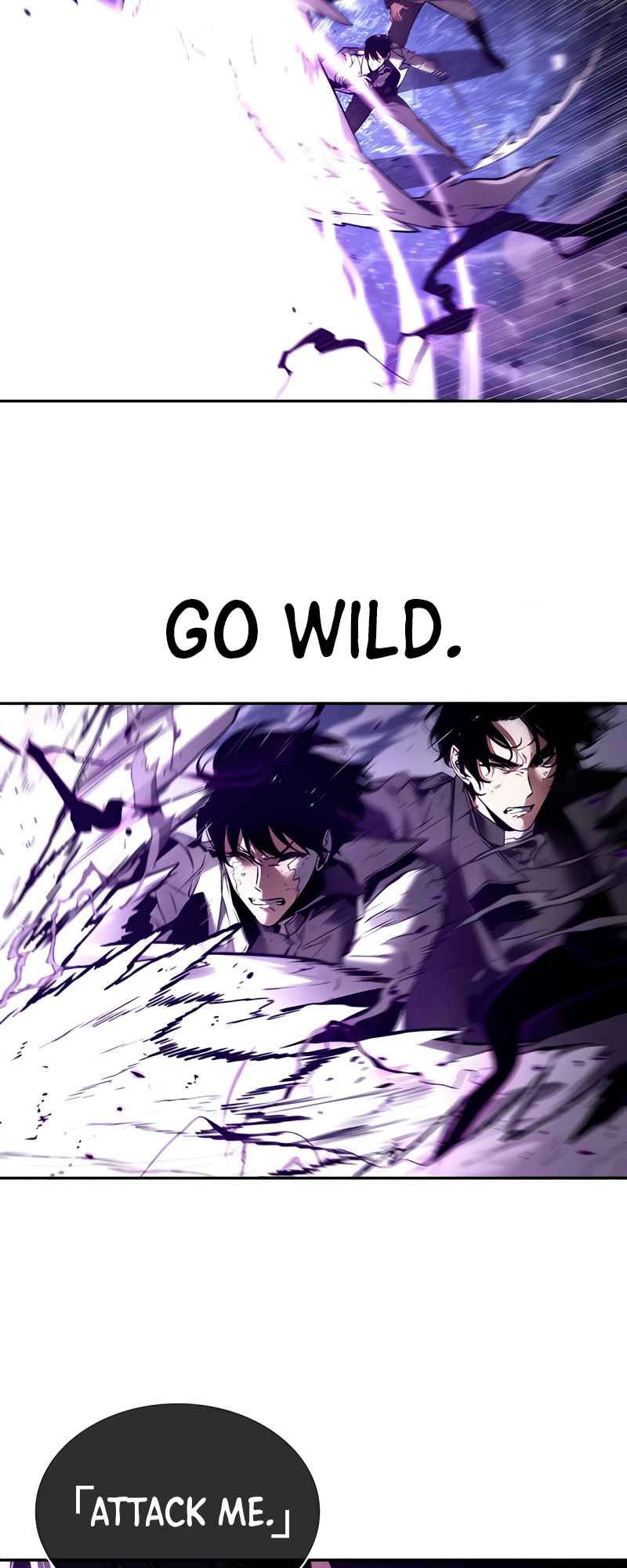 Read Omniscient Reader’s Viewpoint Manga Online