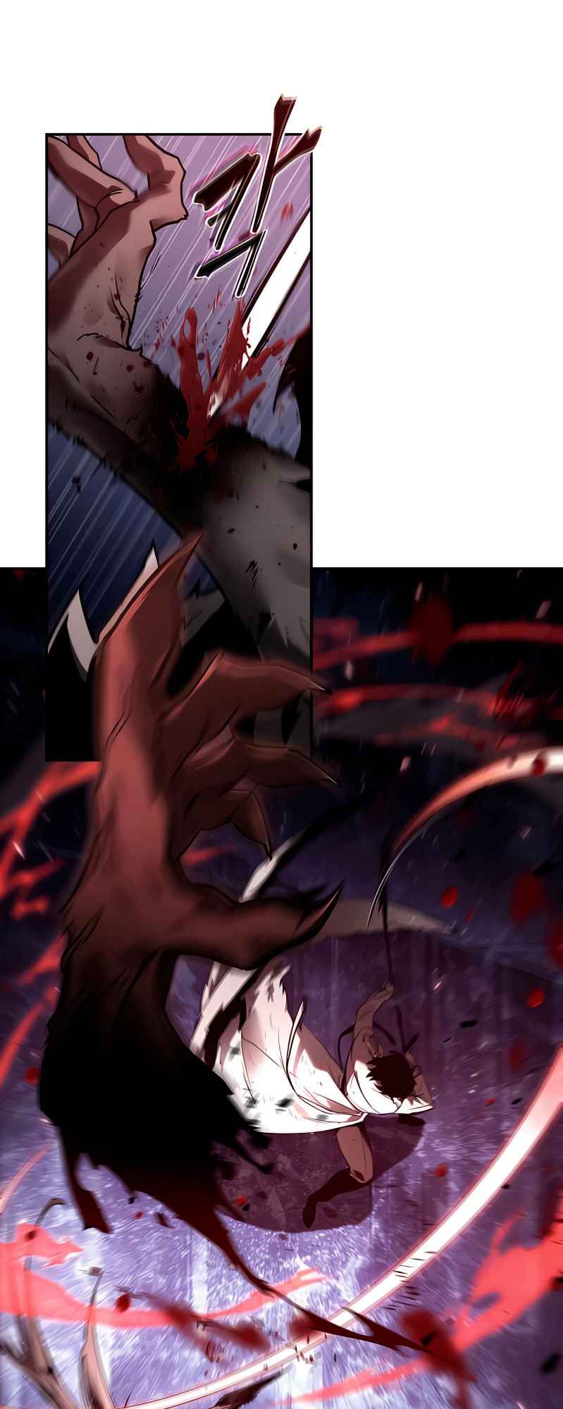 Read Omniscient Reader’s Viewpoint Manga Online