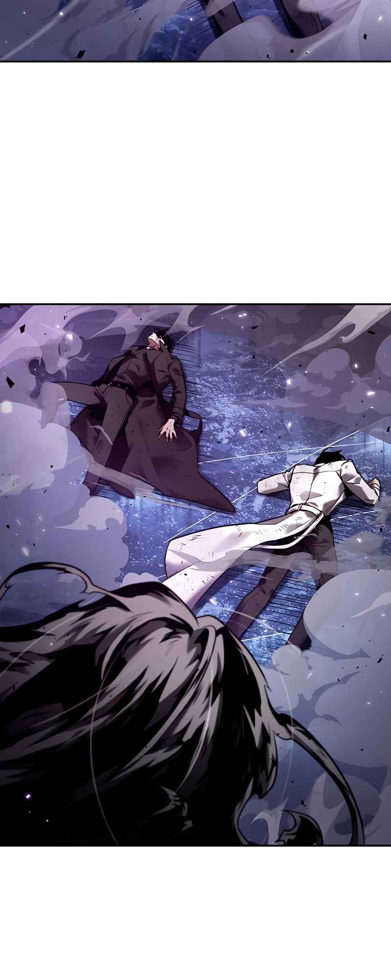Read Omniscient Reader’s Viewpoint Manga Online