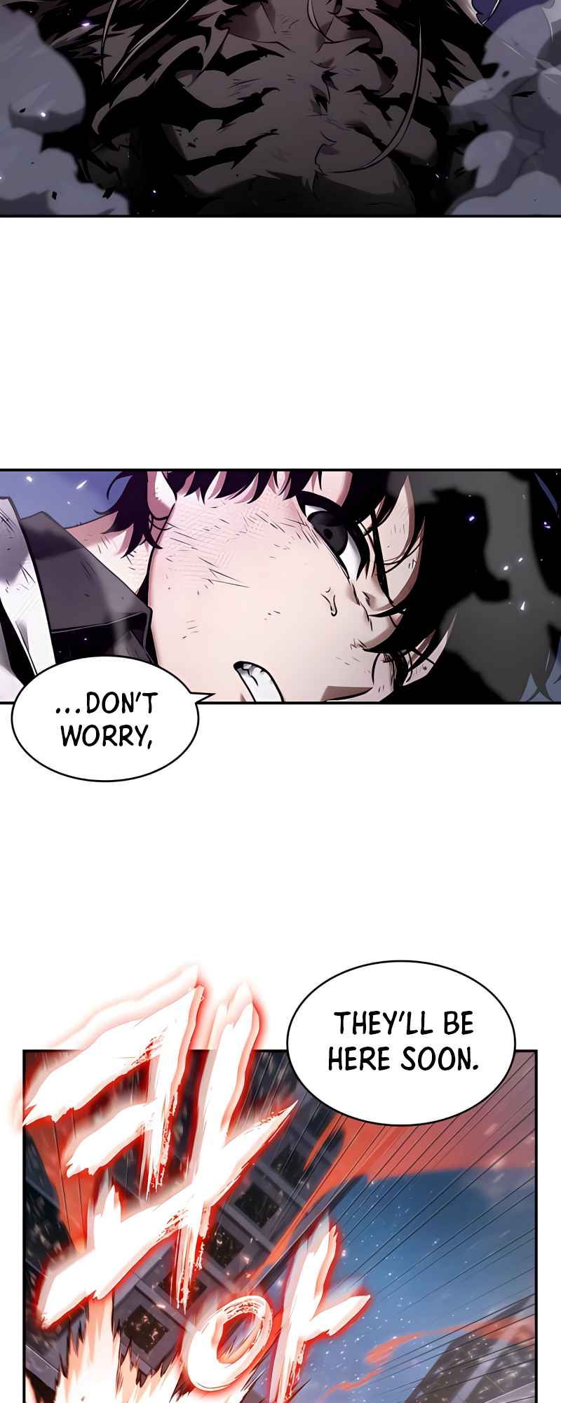 Read Omniscient Reader’s Viewpoint Manga Online