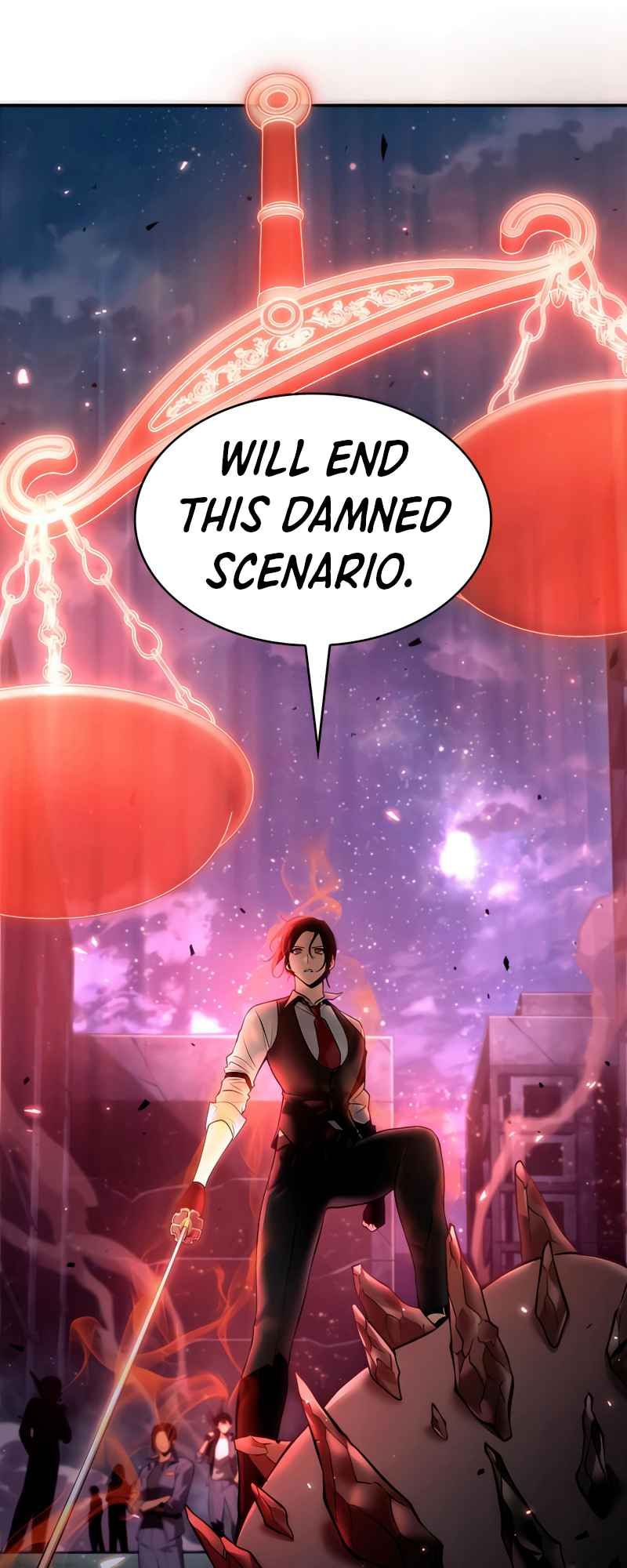 Read Omniscient Reader’s Viewpoint Manga Online
