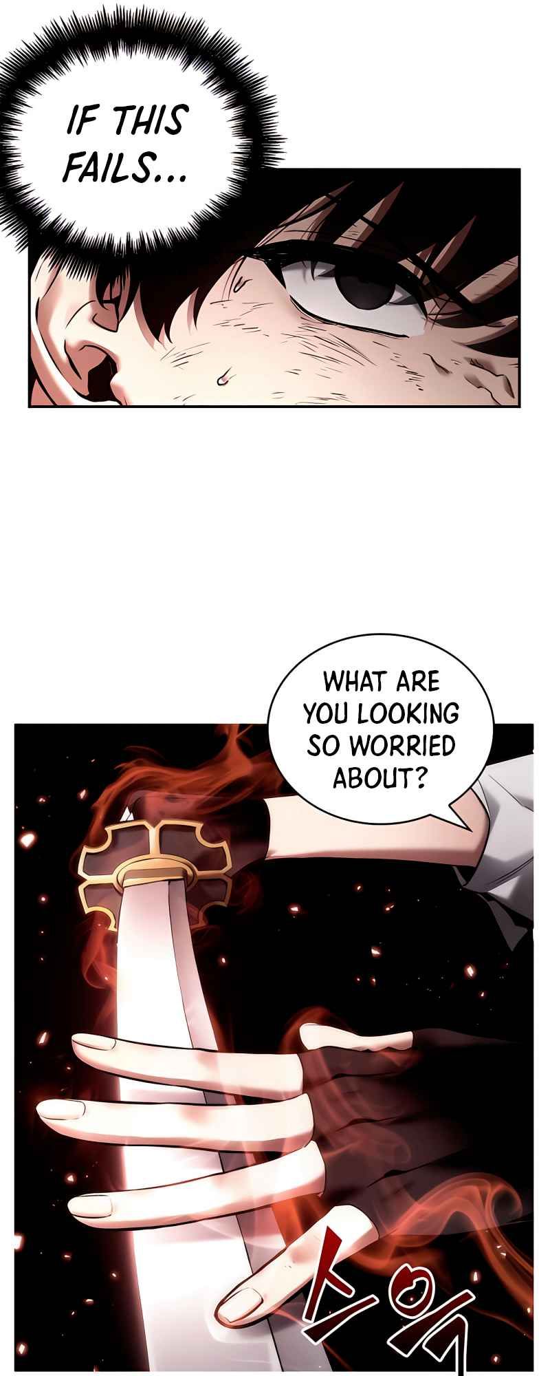 Read Omniscient Reader’s Viewpoint Manga Online