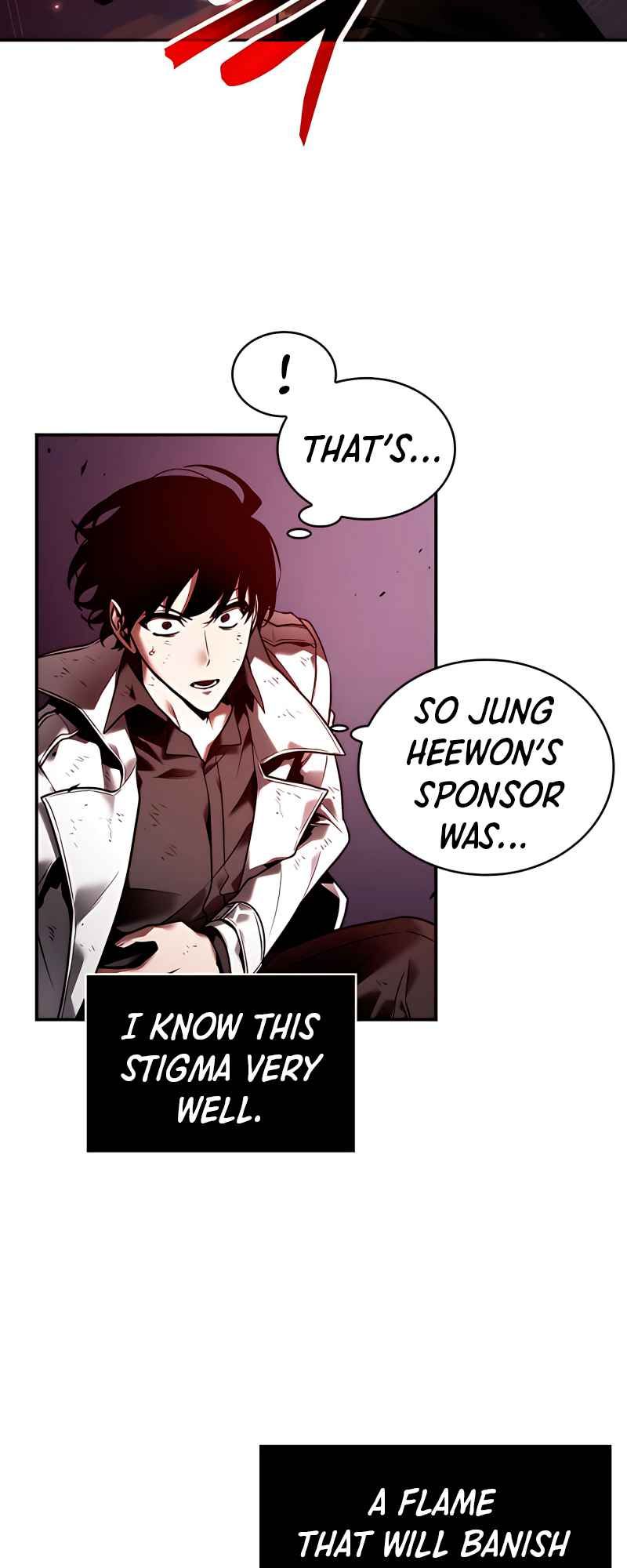 Read Omniscient Reader’s Viewpoint Manga Online