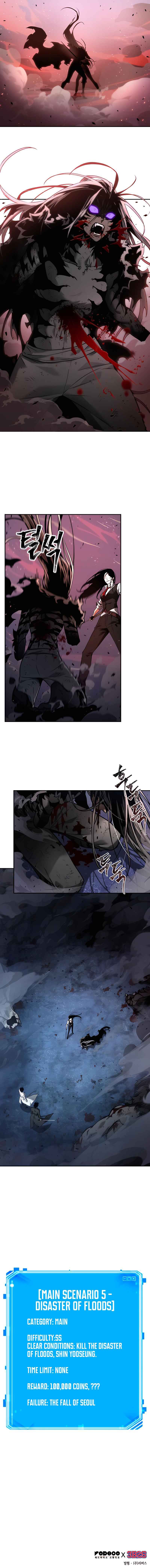 Read Omniscient Reader’s Viewpoint Manga Online