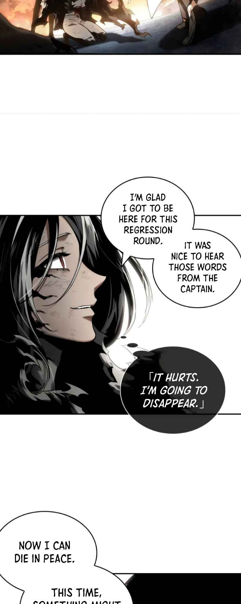 Read Omniscient Reader’s Viewpoint Manga Online