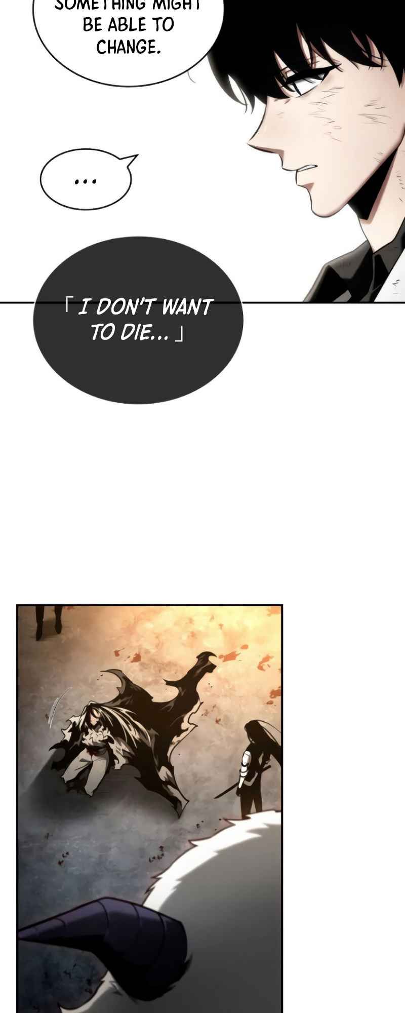 Read Omniscient Reader’s Viewpoint Manga Online