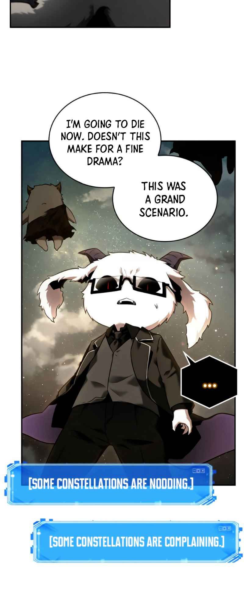 Read Omniscient Reader’s Viewpoint Manga Online