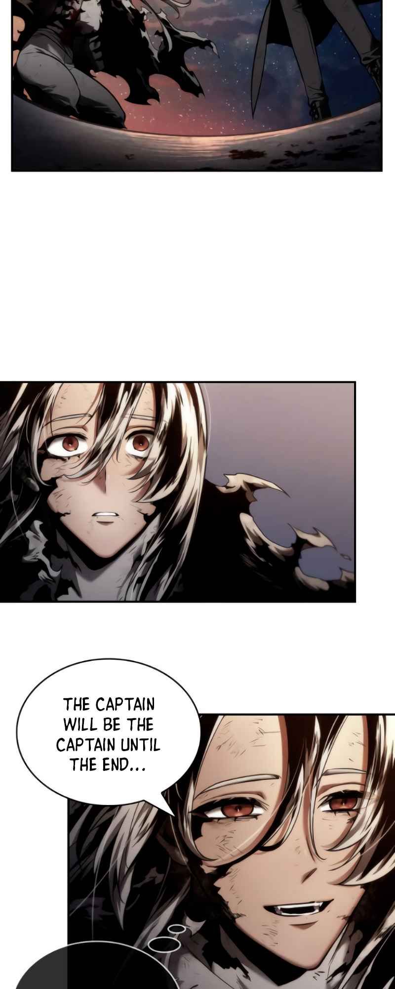 Read Omniscient Reader’s Viewpoint Manga Online
