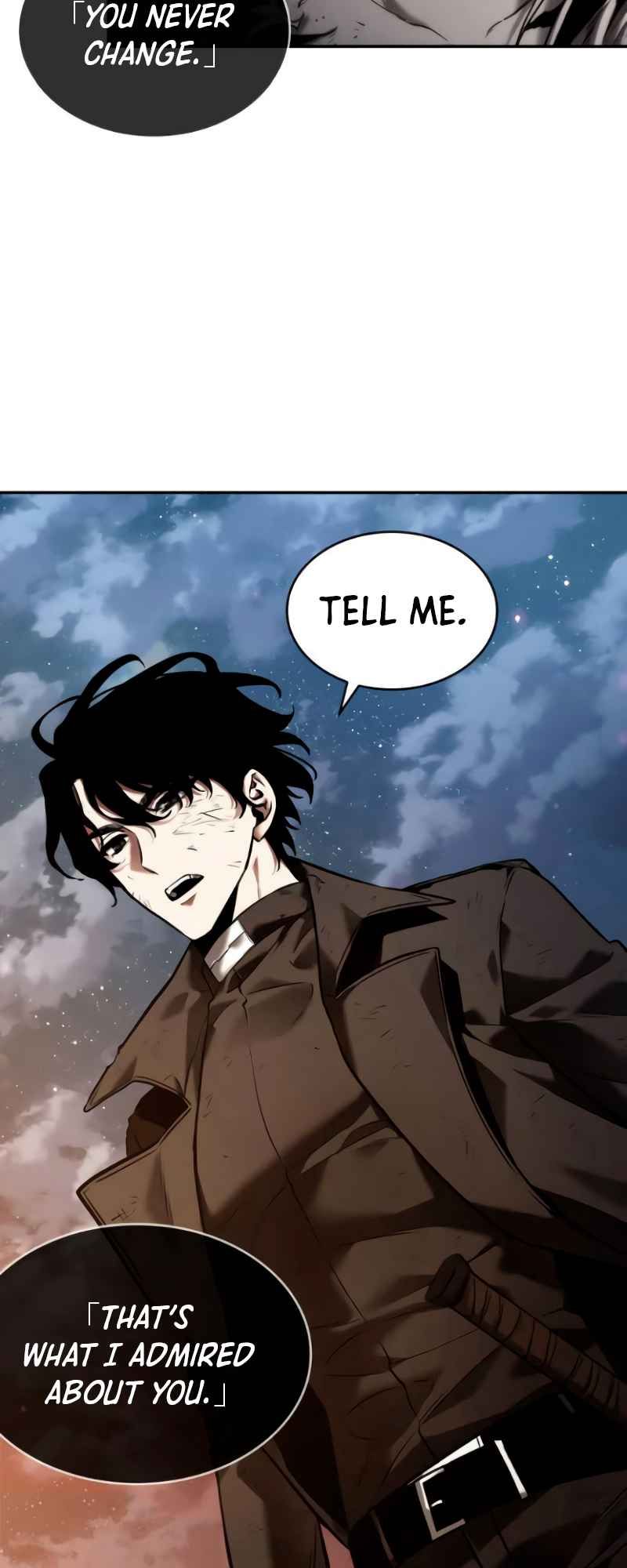 Read Omniscient Reader’s Viewpoint Manga Online