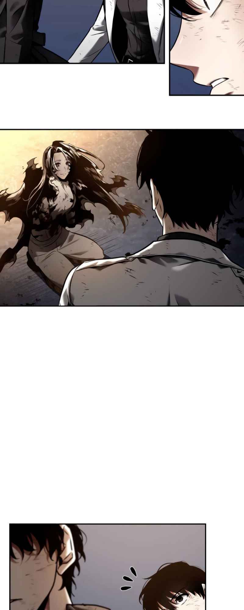 Read Omniscient Reader’s Viewpoint Manga Online
