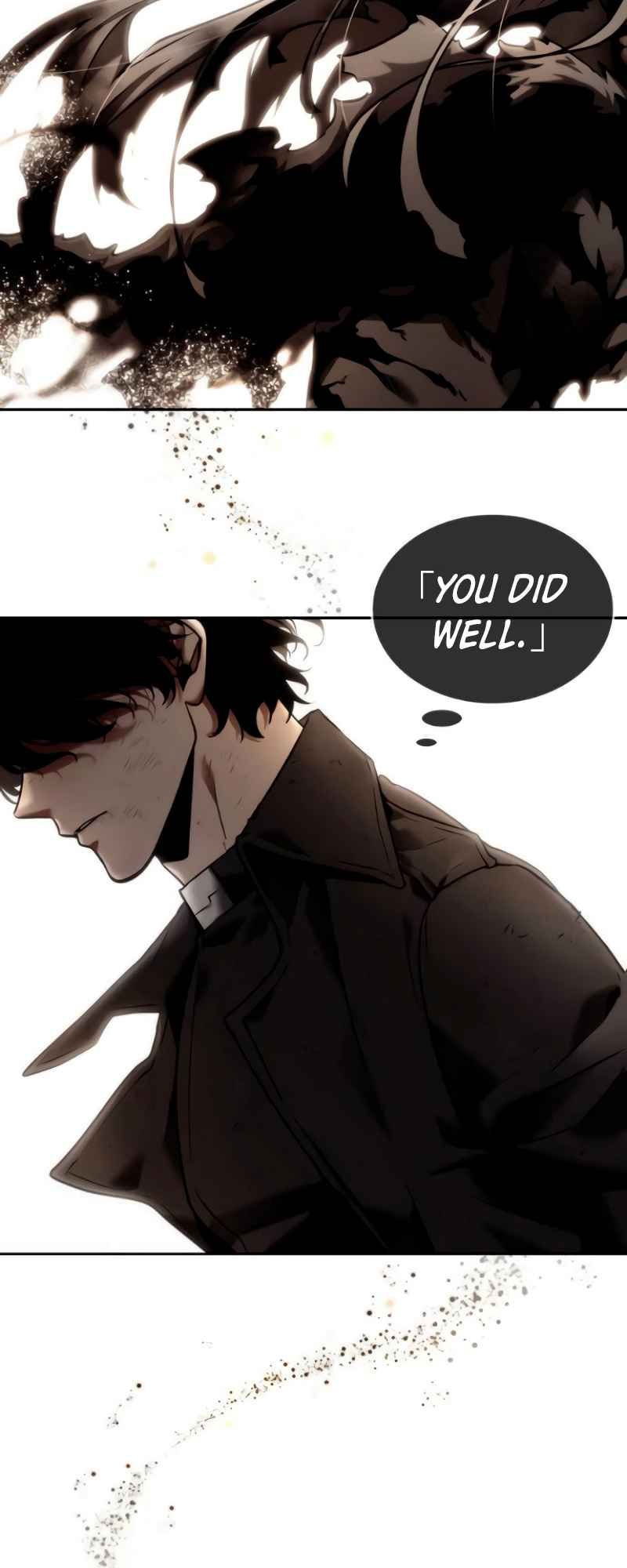 Read Omniscient Reader’s Viewpoint Manga Online