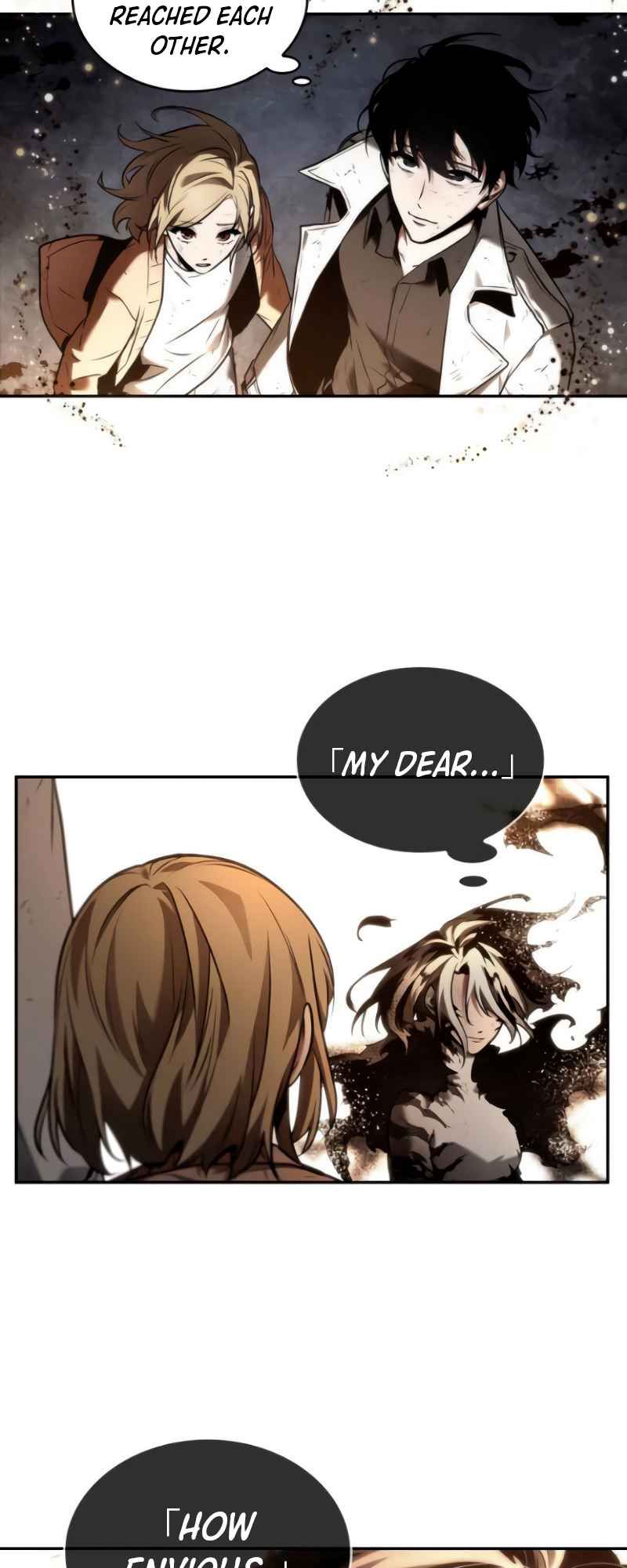 Read Omniscient Reader’s Viewpoint Manga Online