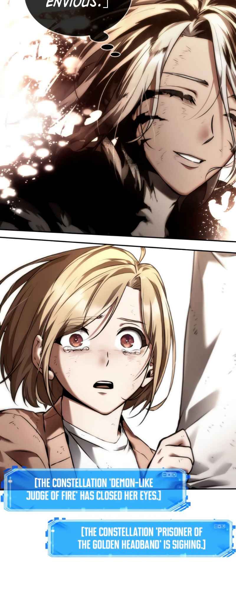 Read Omniscient Reader’s Viewpoint Manga Online