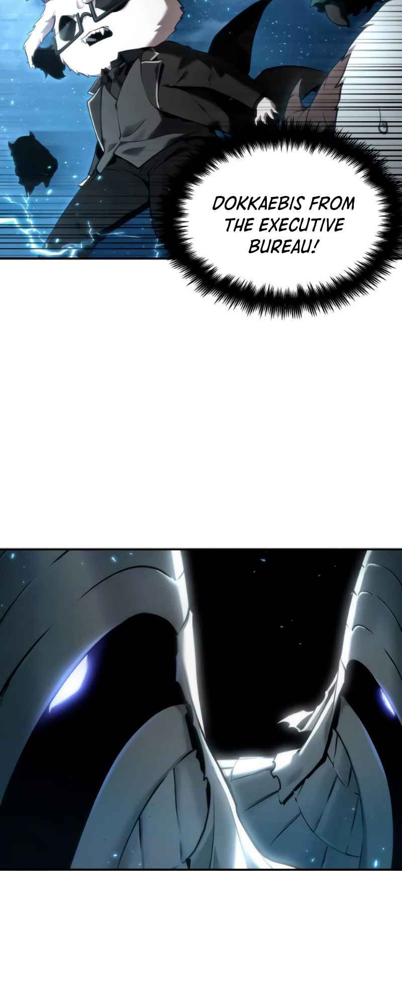 Read Omniscient Reader’s Viewpoint Manga Online