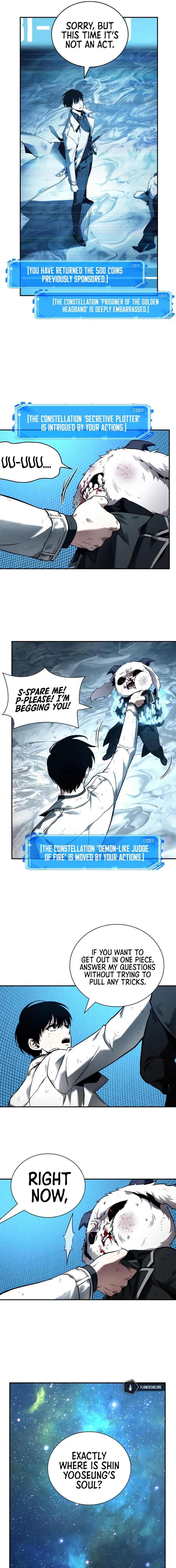 Read Omniscient Reader’s Viewpoint Manga Online