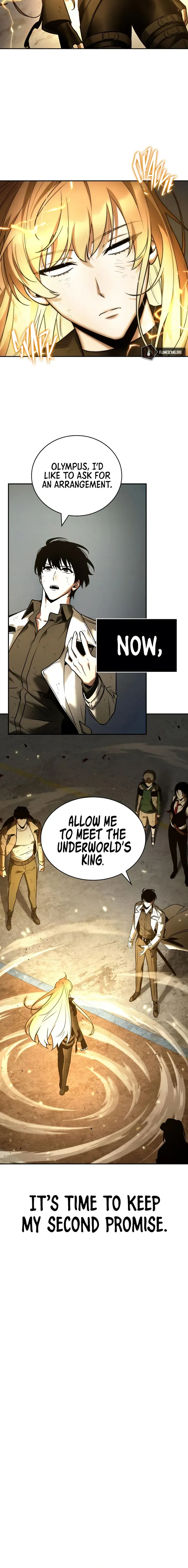 Read Omniscient Reader’s Viewpoint Manga Online