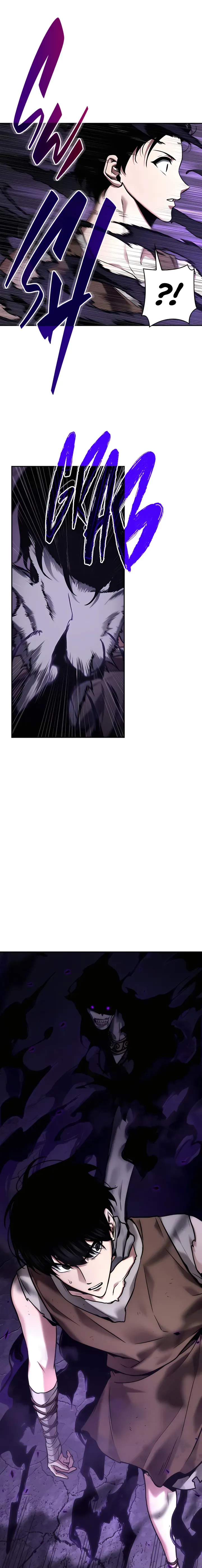Read Omniscient Reader’s Viewpoint Manga Online
