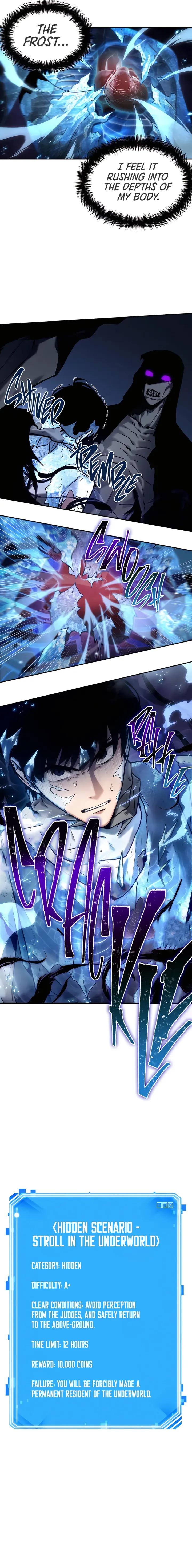 Read Omniscient Reader’s Viewpoint Manga Online