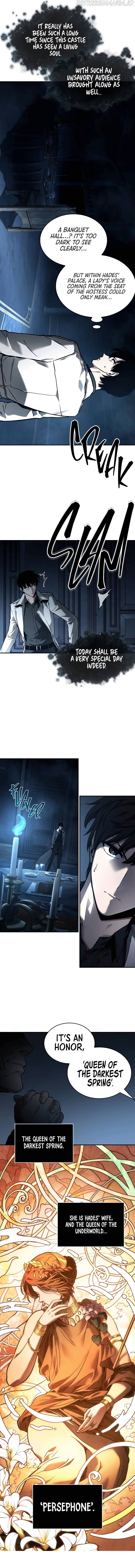 Read Omniscient Reader’s Viewpoint Manga Online