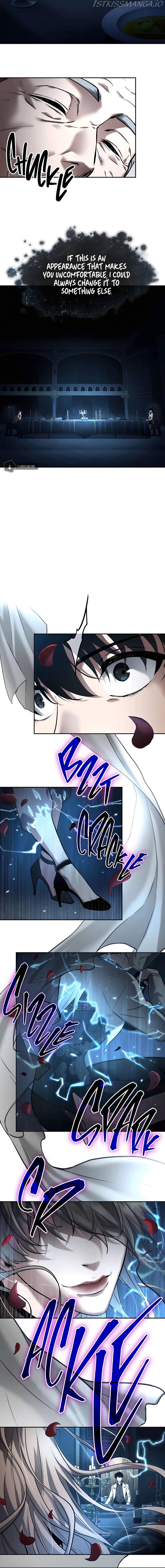 Read Omniscient Reader’s Viewpoint Manga Online