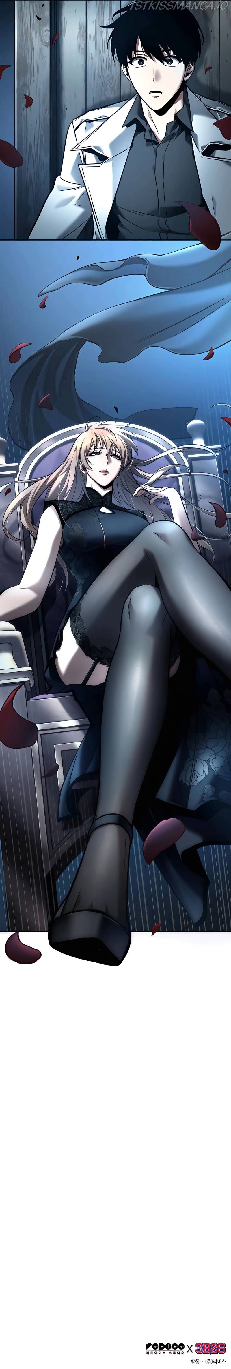 Read Omniscient Reader’s Viewpoint Manga Online