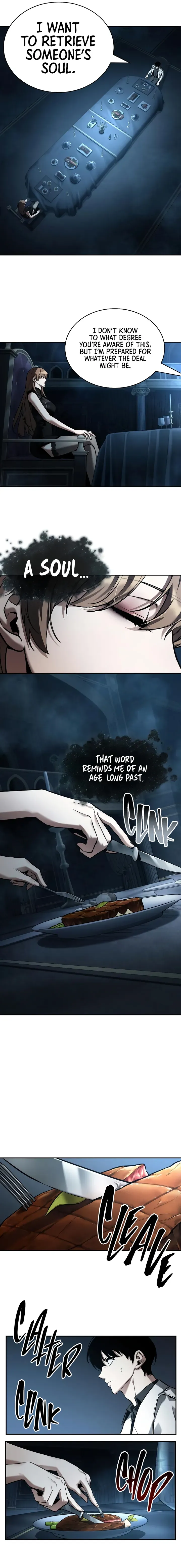 Read Omniscient Reader’s Viewpoint Manga Online