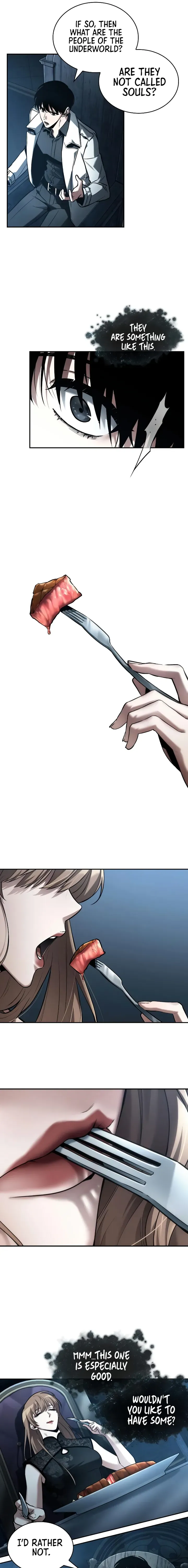 Read Omniscient Reader’s Viewpoint Manga Online