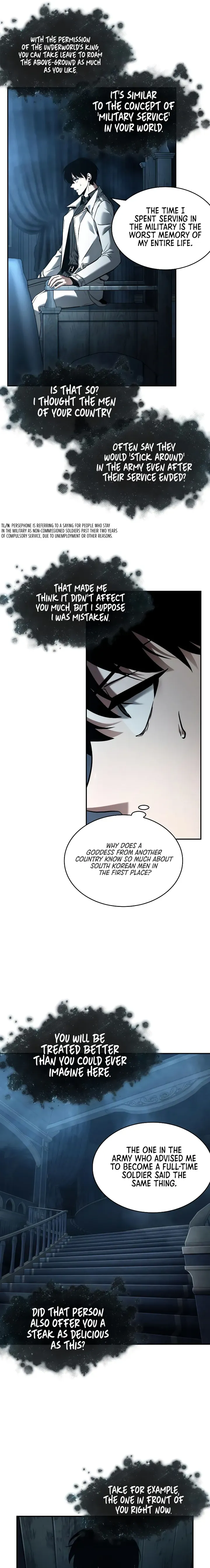 Read Omniscient Reader’s Viewpoint Manga Online