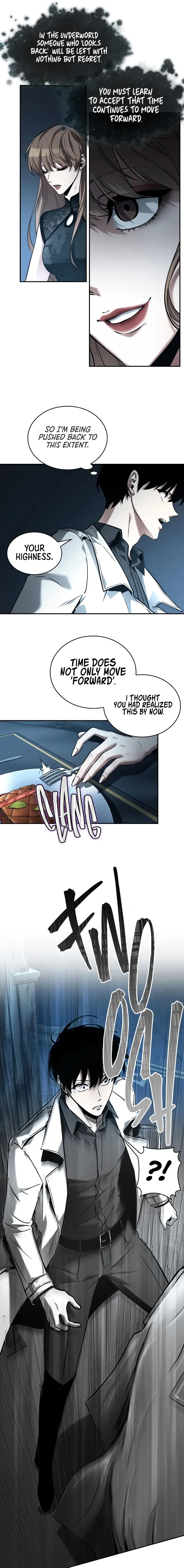 Read Omniscient Reader’s Viewpoint Manga Online